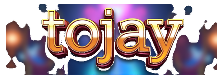 tojay logo