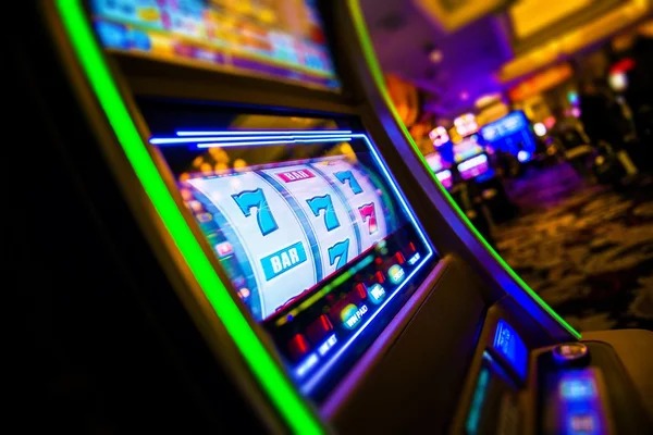 tojay Slots